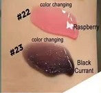 Color Changing Lip Oil (Black Current)